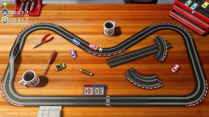 Clubhouse Review 1